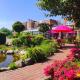 Hotel am Hasengarten, Bad Bederkesa - Foto 2