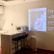 WooDream-Beam projector-6 min Gangnam stn, Soul - Fotografie 9