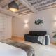 The Best Rent - Charming two-bedroom apartment near the Vatican, Roma - Foto 5