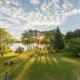 Zwergtaucher - Ferienwohnung mit Balkon, Seeblick & Freizeitangeboten am See, Jabel - Photo 8