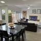 Casa em condomínio fechado, ambiente familiar, São Sebastião - Foto 9