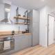 Modern & Spacious Αpartment, Atene - Foto 2