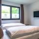 Zuversicht Ferienwohnung am Krakower See Komfort & Wellness mit Seeblick, Krakow am See - Photo 2