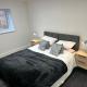 Spacious 2-Bed Flat with Free Parking Near Nottingham! Long Eaton - Foto 3