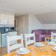Ocean Breeze Villa 3 - Lundy Fields B, Woolacombe (Foto 3)