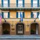 Hotel Mazarin