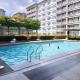 Trees Residences Tower 17, Manila - Foto 6