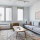 Blueground Jersey City 1bd apartment NYC-1601, Nueva York - Foto 1