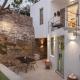 Porto Sereno Andros Suites, Andros - Zdjęcie 1