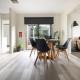 The Riverside Hideaway - A Tranquil Escape, Inveresk (foto 4)