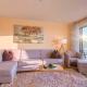 Hafenidylle - Apartment in der Hafenresidenz mit Balkon & Wellness, Waren - Foto 3