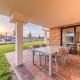 Am Lütten Meer - Apartment in der Hafenresidenz mit Terrasse & Müritzblick, Waren