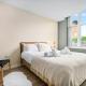 Luxe Apartment with Private Parking in Gated Complex - Close to JQ & City Centre - Top Rated - 7SH Birmingham - Foto 6
