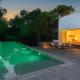 Villa EL Azahar by Abahana Luxe, Altea (fotografie 2)