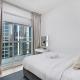 Urban Gem 2BR with Stunning Views, Dubaï - Photo 9