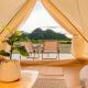 Khao Poon Camping