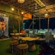 Hobbit House Hostel, Rishīkesh - Foto 1