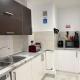 Stylish Madison Apartment, Dagenham (fotografie 10)