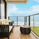 Conforto e Estilo Vista para o Mar Hidromassagem Wi-Fi Ar Condicionado Vaga Privativa e a Passos da Praia, Barra Velha - Photo 8