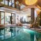 Villa Liamax by JB villas Seminyak - Fotografie 3
