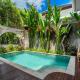 Villa Liamax by JB villas Seminyak - Fotografie 4