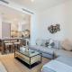 STAY BY LATINEM Luxury 1BR Holiday Home CVR B2303 near Burj Khalifa, Dubai - Photo 2