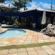Duplex com piscina na Praia do Flamengo, Salvador - Zdjęcie 4