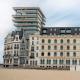 Huswell - Seafront apartment with stunning views Ostende - Fotografie 4
