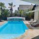 Sète, Villa 4 étoiles avec piscine à deux pas de la plage ! - Foto 1