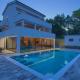 Elegant Villa Chiara with pool