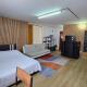 อิมแพ็ค เมืองทองธานี ห้องพักรายวัน Popular Condo T8
