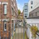 Two-bedroom Apartment Short Term Rental & Flexible Renting Hackney with Free WiFi and Roof Terrace!, Londyn - Zdjęcie 10