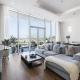 Emerald at Tiara Beach Residences with Atlantis views, Dubaï - Photo 4
