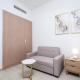 Chic Studio Azizi Riviera Retreat with City Views, Dubaï - Photo 8