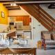 Barn Cottage - Family-Friendly Cottage with Heated Indoor Pool Haverfordwest - Foto 10