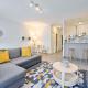 Charming Apartment in Heart of Grand Place, Brusel - Fotografie 2