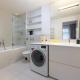 Chic & Central New Town Apartment by Subway, Praha - Fotografie 9