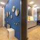 Chic & Central New Town Apartment by Subway, Praha - Fotografie 5