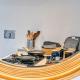Skylife Art Gallery Loft - Riverfront Art Sanctuary, Roma - Foto 9