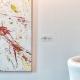 Skylife Art Gallery Loft - Riverfront Art Sanctuary, Roma - Foto 2