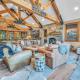 Olympic Valley Getaway with Hot Tub & 2 Wet Bars, Olympic Valley - Fotografie 6