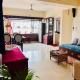 Chic & Cosy Two Bedroom Apartment near Airport, kolkata - Zdjęcie 2