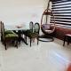 Chic & Cosy Two Bedroom Apartment near Airport, kolkata - Zdjęcie 3