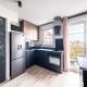 Appartement Proche Disney Paris Vidéo-Projecteur, Bussy-Saint-Georges - Foto 7