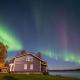 Northern lights villa