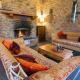 Tal y Bont Barns, Bangor (fotografie 4)