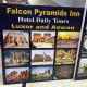 Falcon Pyramids INN, Kair - Zdjęcie 9
