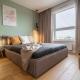 Latarników146 by MYPART in your apartment, Danzica (foto 4)