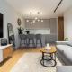 Latarników146 by MYPART in your apartment, Danzica (foto 10)