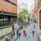 Lujoso Apartamento para 4 personas en la Gran Vía, Мадрид - Фото 3